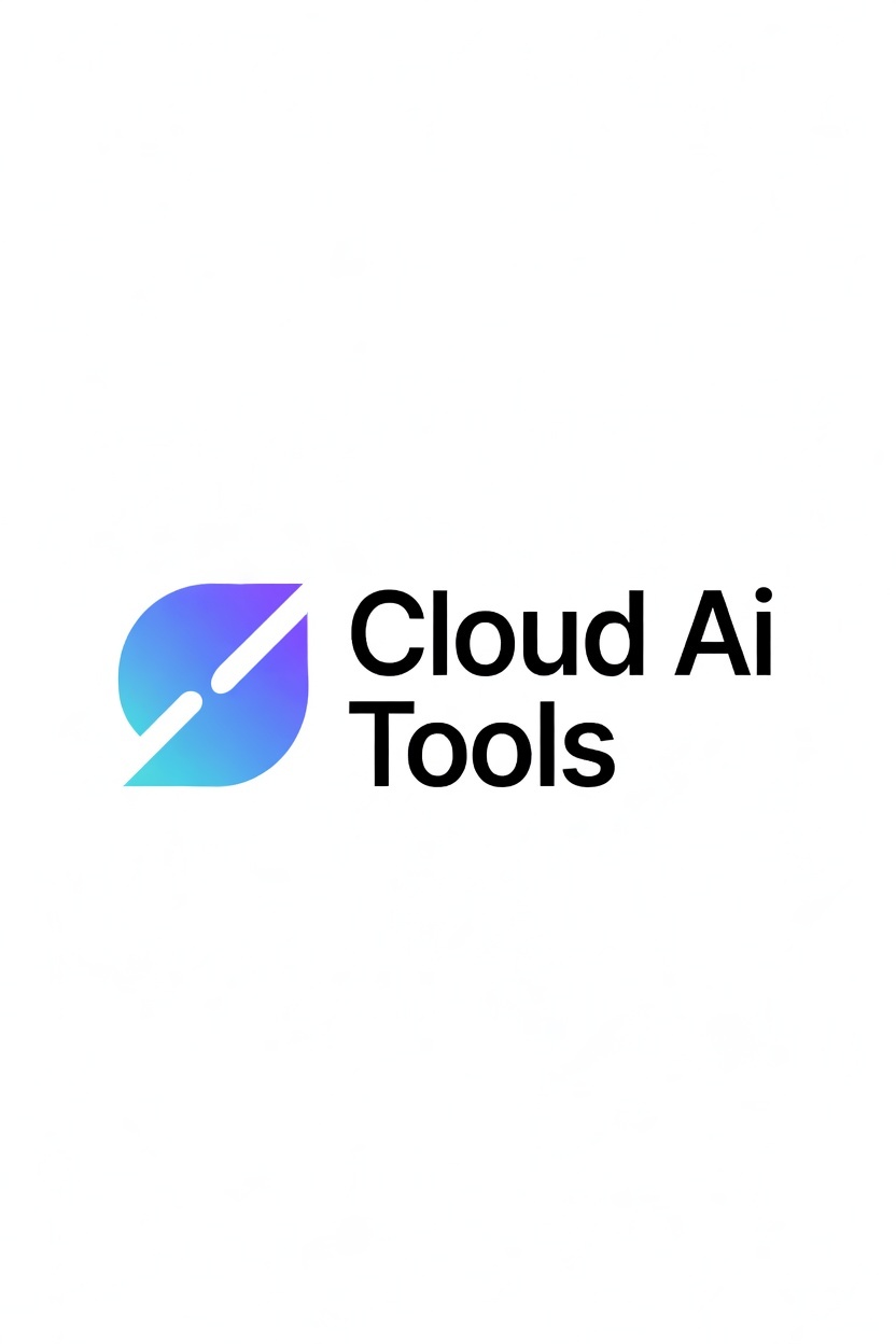 Cloud Ai Tools
